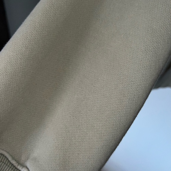 TNA Cozy AF Boyfriend Hoodie - Picture 3 of 5